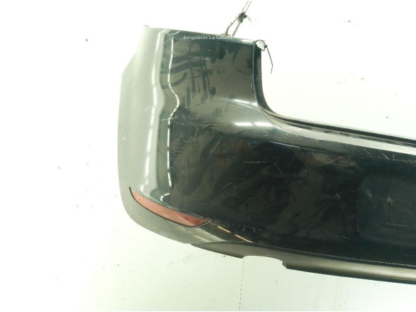 PARAGOLPES TRA VW GOLF VI (5K1)|Desguaces La Cabaña