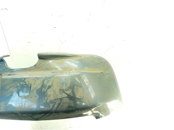 PARAGOLPES TRA BMW 3 Compact (E36)|Desguaces La Cabaña