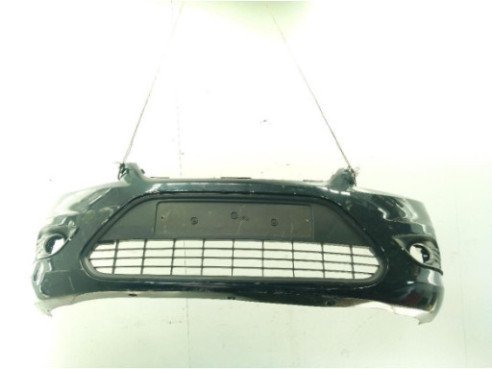 PARAGOLPES DEL FORD FOCUS II (DA_, HCP)|Desguaces La Cabaña