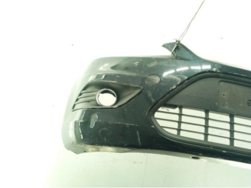 PARAGOLPES DEL FORD FOCUS II (DA_, HCP)|Desguaces La Cabaña