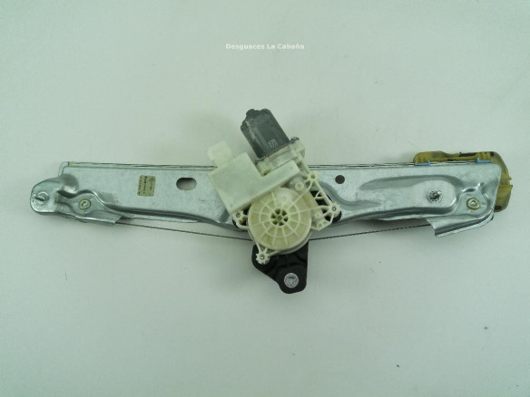 13406677 ELEVALUNAS PUERTA LAT TRA IZQ OPEL ASTRA K (B16) |Desguaces La Cabaña