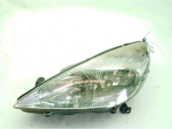 6204X8 FARO IZQUIERDO PEUGEOT 607 (9D, 9U)|Desguaces La Cabaña