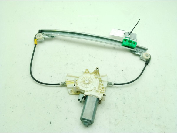922359 ELEVALUNAS PUERTA LAT TRA IZQ PEUGEOT 607 (9D, 9U)|Desguaces La Cabaña