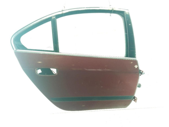 9008C6 PUERTA LAT TRA DER PEUGEOT 607 (9D, 9U)|Desguaces La Cabaña