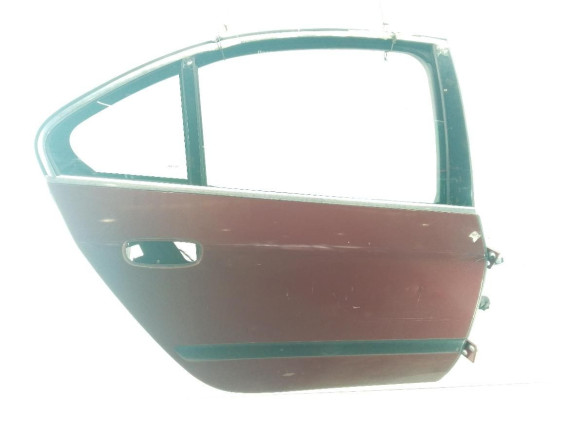 9008C6 PUERTA LAT TRA DER PEUGEOT 607 (9D, 9U)|Desguaces La Cabaña