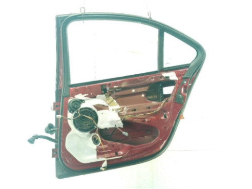 9008C6 PUERTA LAT TRA DER PEUGEOT 607 (9D, 9U)|Desguaces La Cabaña