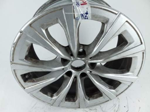 LLANTAS|Desguaces La Cabaña