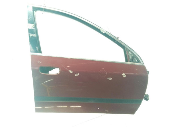 9004L4 PUERTA LAT DEL DER PEUGEOT 607 (9D, 9U)|Desguaces La Cabaña