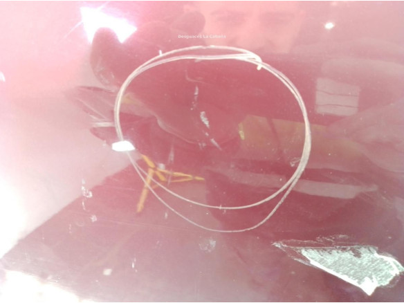 9004L4 PUERTA LAT DEL DER PEUGEOT 607 (9D, 9U)|Desguaces La Cabaña