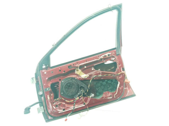 9004L4 PUERTA LAT DEL DER PEUGEOT 607 (9D, 9U)|Desguaces La Cabaña