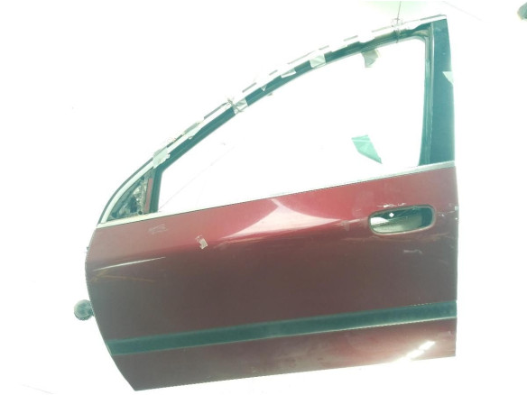 9002L5 PUERTA LAT DEL IZQ PEUGEOT 607 (9D, 9U)|Desguaces La Cabaña