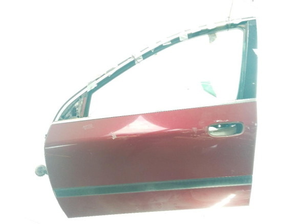 9002L5 PUERTA LAT DEL IZQ PEUGEOT 607 (9D, 9U)|Desguaces La Cabaña