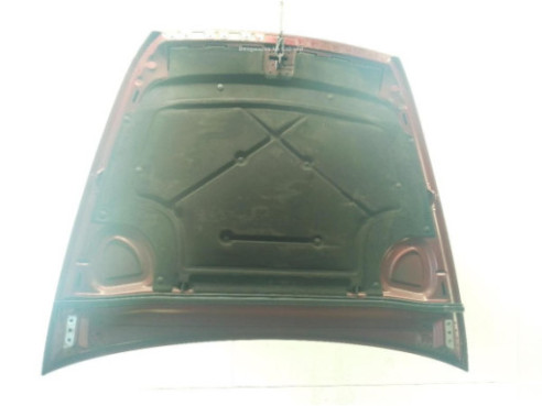 7901L2 CAPO PEUGEOT 607 (9D, 9U)|Desguaces La Cabaña