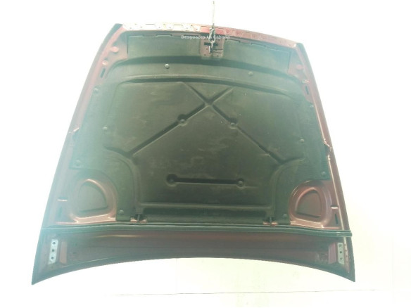 7901L2 CAPO PEUGEOT 607 (9D, 9U)|Desguaces La Cabaña