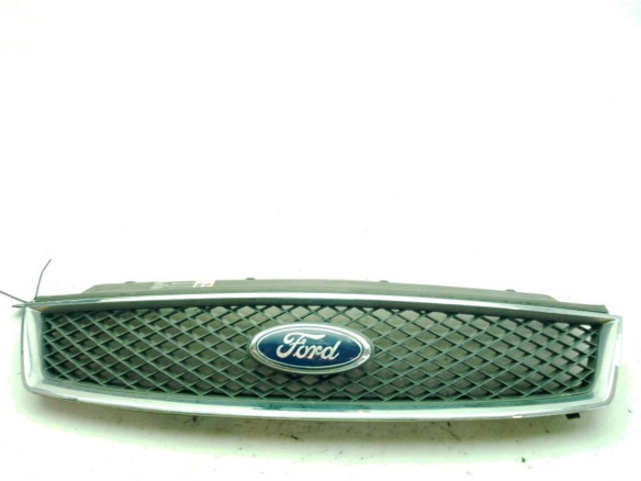 1371898 REJILLA / CALANDRA FORD FOCUS C-MAX|Desguaces La Cabaña