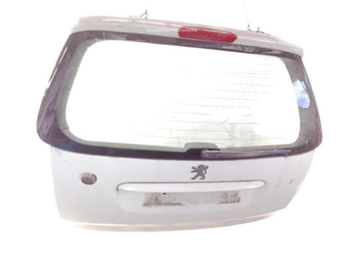 PORTON PEUGEOT 307 (3A/C) |Desguaces La Cabaña