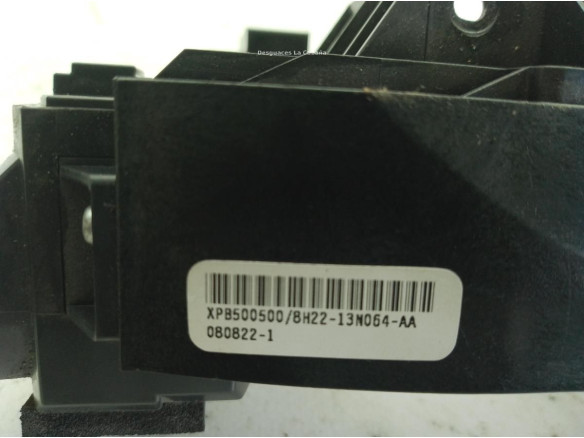 8H2213N064AA MANDO COMPLETO LAND ROVER DISCOVERY III (L319)|Desguaces La Cabaña