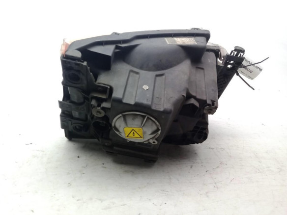 XBC500412 FARO IZQUIERDO LAND ROVER DISCOVERY III (L319)|Desguaces La Cabaña