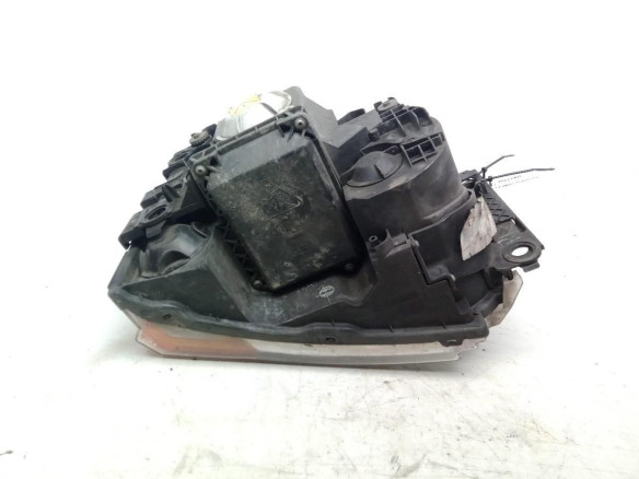 XBC500412 FARO IZQUIERDO LAND ROVER DISCOVERY III (L319)|Desguaces La Cabaña