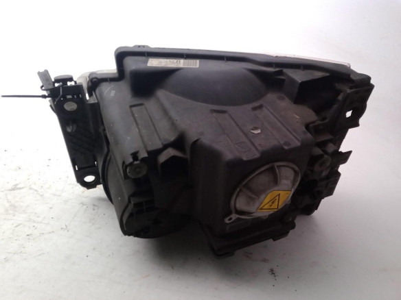 XBC500402 FARO DERECHO LAND ROVER DISCOVERY III (L319)|Desguaces La Cabaña