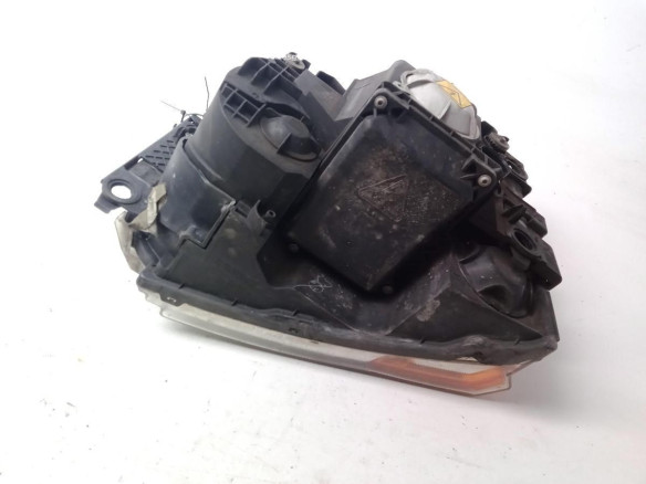 XBC500402 FARO DERECHO LAND ROVER DISCOVERY III (L319)|Desguaces La Cabaña