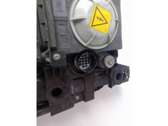 XBC500402 FARO DERECHO LAND ROVER DISCOVERY III (L319)|Desguaces La Cabaña