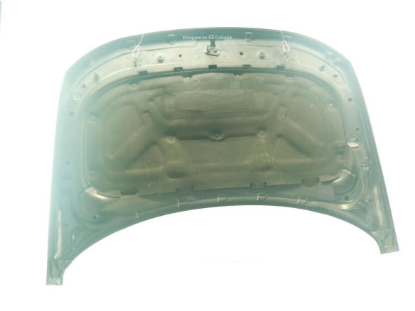 BKA780040 CAPO LAND ROVER DISCOVERY III (L319)|Desguaces La Cabaña