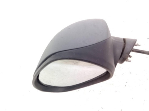 6J4807421  GRU PARAGOLPES TRA SEAT IBIZA IV (6J5, 6P1)|Desguaces La Cabaña