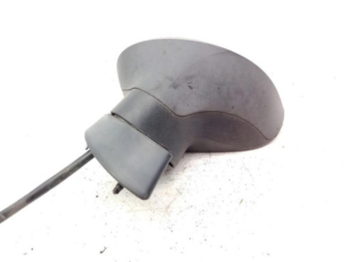6J4807421  GRU PARAGOLPES TRA SEAT IBIZA IV (6J5, 6P1)|Desguaces La Cabaña 2
