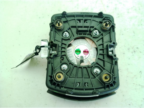 LR012986 AIRBAG IZQ LAND ROVER DISCOVERY III (L319)|Desguaces La Cabaña