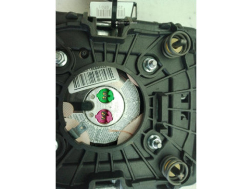 LR012986 AIRBAG IZQ LAND ROVER DISCOVERY III (L319)|Desguaces La Cabaña