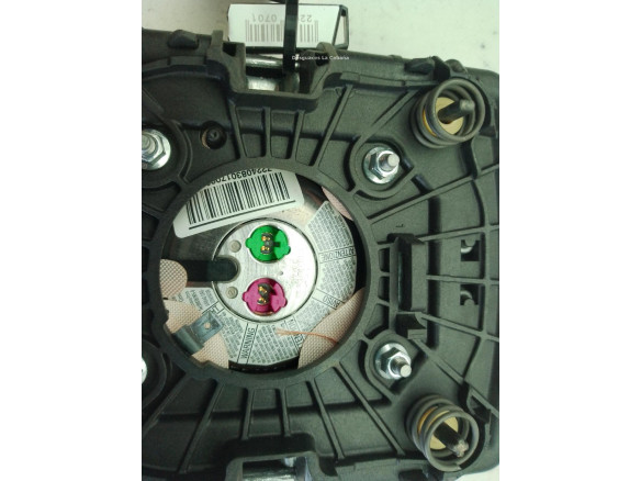 LR012986 AIRBAG IZQ LAND ROVER DISCOVERY III (L319)|Desguaces La Cabaña