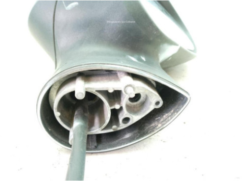 ESPEJO DER SEAT IBIZA IV ST (6J8, 6P8)|Desguaces La Cabaña