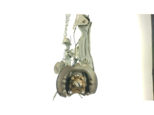 PUENTE|Desguaces La Cabaña 2