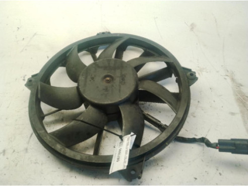 9828719880 ELECTROVENTILADOR PEUGEOT 5008|Desguaces La Cabaña