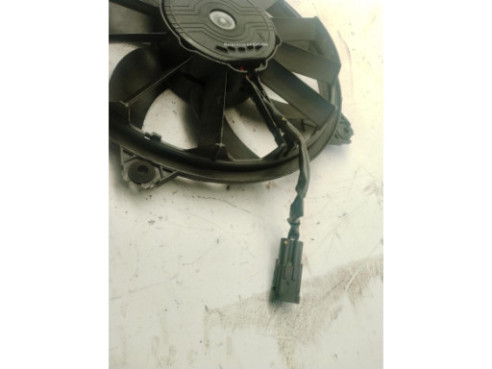 9828719880 ELECTROVENTILADOR PEUGEOT 5008|Desguaces La Cabaña