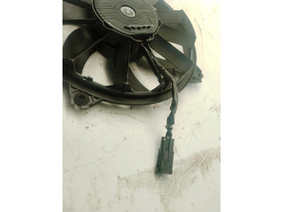 9828719880 ELECTROVENTILADOR PEUGEOT 5008|Desguaces La Cabaña