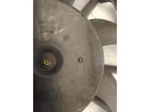 9828719880 ELECTROVENTILADOR PEUGEOT 5008|Desguaces La Cabaña