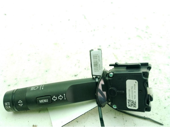 20941129 MANDO LUCES OPEL ASTRA J (P10)|Desguaces La Cabaña