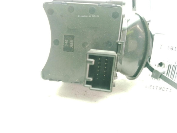 20941129 MANDO LUCES OPEL ASTRA J (P10)|Desguaces La Cabaña