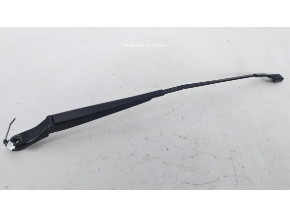 967259480 BRAZO LIMPIAPARABRISAS DEL IZQ PEUGEOT 3008 Limusina (0U_) |Desguaces La Cabaña