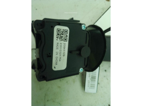 20941129 MANDO LUCES OPEL ASTRA J (P10)|Desguaces La Cabaña