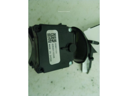 20964885 MANDO LIMPIAPARABRISAS OPEL ASTRA J (P10)|Desguaces La Cabaña