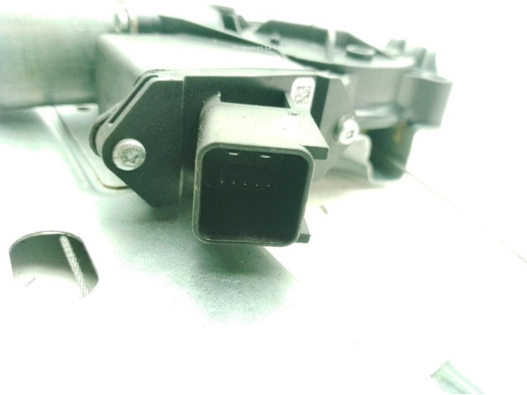 13313571 ELEVALUNAS PUERTA LAT TRA IZQ OPEL ASTRA J (P10)|Desguaces La Cabaña