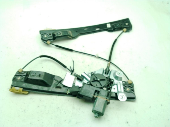 13350758 ELEVALUNAS PUERTA LAT DEL IZQ OPEL ASTRA J (P10)|Desguaces La Cabaña