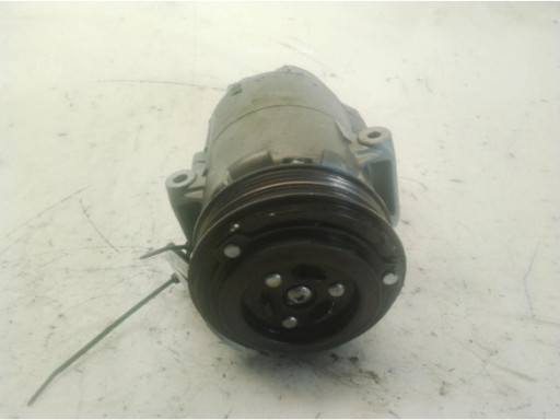 M32 CAJA CAMBIOS OPEL ASTRA J (P10)|Desguaces La Cabaña