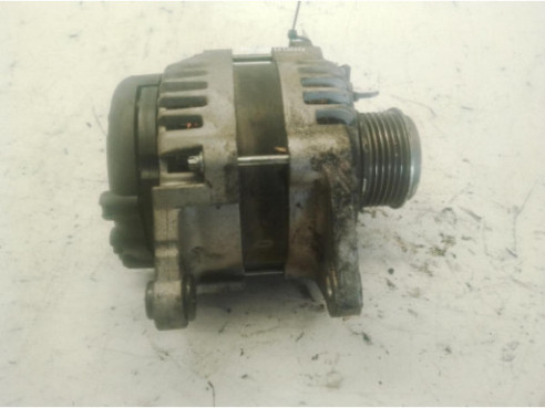 M32 CAJA CAMBIOS OPEL ASTRA J (P10)|Desguaces La Cabaña 2