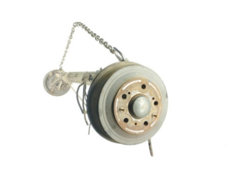 PUENTE|Desguaces La Cabaña 2