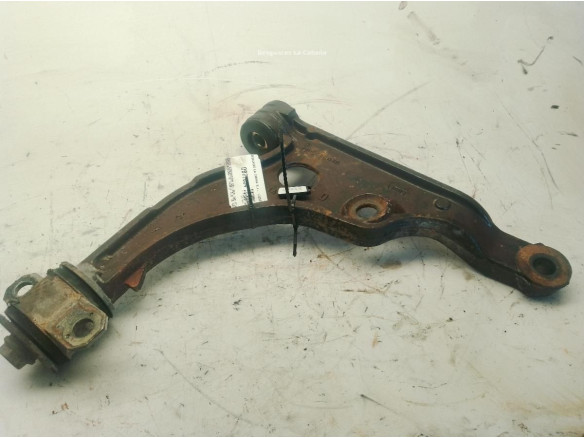 BRAZO SUSPENSION DEL DER INF FIAT DUCATO Furgón (230_)|Desguaces La Cabaña