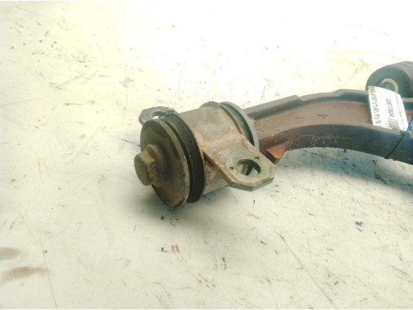 BRAZO SUSPENSION DEL DER INF FIAT DUCATO Furgón (230_)|Desguaces La Cabaña